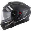 Scorpion Exo-930 Evo Ardens Casco Modulare unisex nero