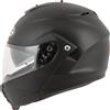 HJC C91 N Casco Modulare unisex nero
