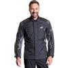 FASTWAY T-2203 Per Touring Giacca uomo nero