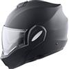 Scorpion Exo-Tech Evo Casco Modulare unisex nero