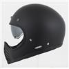 DMD Seventyseven Casco Integrale M unisex nero