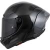 Nolan X-804 RS Carbon unisex nero