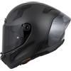 Nolan X-804 R Carbon unisex nero
