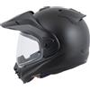 Arai Tour-X5 Casco da cross unisex nero