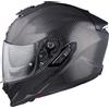 Scorpion Exo-1400 Evo II Carbon Air Casco Integrale unisex nero