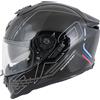 Scorpion Exo-1400 EVO II Carbon Air Reika unisex nero