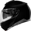 SCHUBERTH C5 Casco Modulare unisex nero