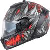 Shark partan R haytan unisex nero