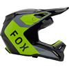 FOX V1 Lean MX24 unisex grigio