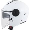 Caberg Soho Casco Jet M unisex bianca