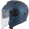 Caberg Soho Casco Jet unisex blu