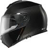 SCHUBERTH C5 Carbon Casco Modulare unisex nero