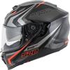 Scorpion Exo-520 Evo Air Terra M unisex nero