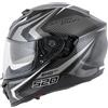 Scorpion Exo-520 Evo Air Terra unisex nero