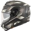 Nolan X-903 Highspeed unisex nero