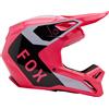 FOX V1 Lean MX24 unisex rosa