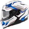 Scorpion Exo-520 Evo Air Elan unisex bianca