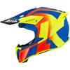 Airoh Twist 2.0 Lift unisex blu