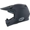 BELL MX-9 MIPS 22.06 Casco Cross unisex nero