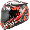 HJC RPHA 12 Maxi Venom MC1SF unisex rosso