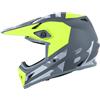BELL MX-9 MIPS 22.06 Alter Ego unisex giallo