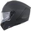 Airoh Matryx Casco Integrale unisex nero