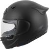 Arai Quantic Frost Black Casco Integrale unisex nero