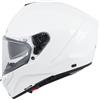 Airoh Matryx Casco Integrale unisex bianca