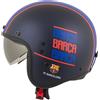 Scorpion Belfast Evo Fc Barcelona unisex blu