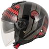 Scorpion Exo-City II FC Bayern München unisex nero