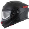 Scorpion Exo-GT SP Air Casco Integrale unisex nero