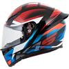 AGV K1 S Fastlap Casco Integrale unisex nero
