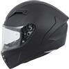 Airoh Connor Casco Integrale unisex nero