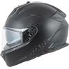 Shark Skwal I3 Blank Sp unisex nero