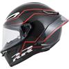 AGV Pista GP RR 2.6 Performante M unisex nero