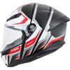 AGV K6 S Karve Casco Integrale M unisex nero