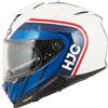 HJC RPHA 71 Mapos MC21 unisex blu