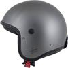 Caberg Freeride X Casco Jet unisex grigio