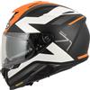 HJC RPHA 71 Pinna MC7SF unisex nero