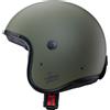 Caberg Freeride X Casco Jet unisex verde