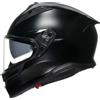 AGV K7 casco integrale unisex nero