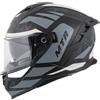 MTR S-14 Evo Evoque unisex nero