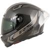 X-lite X-803 R 06 Hot Lap LE unisex nero