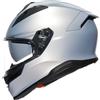 AGV K7 casco integrale unisex argento
