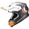 Scorpion VX-16 Evo Air Fusion unisex nero