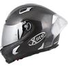 X-lite X-803 R 06 ilver Edition LE unisex nero