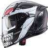 Caberg Avalon X Punk Casco integrale M unisex nero