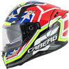 Caberg Avalon X Track Casco integrale unisex nero