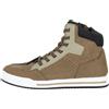 FASTWAY Stivali Fastway S-21 uomo verde