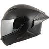 Nolan N60-6 Sport Silver Edition unisex nero